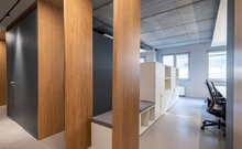 Demant Offices - Cusano Milanino
